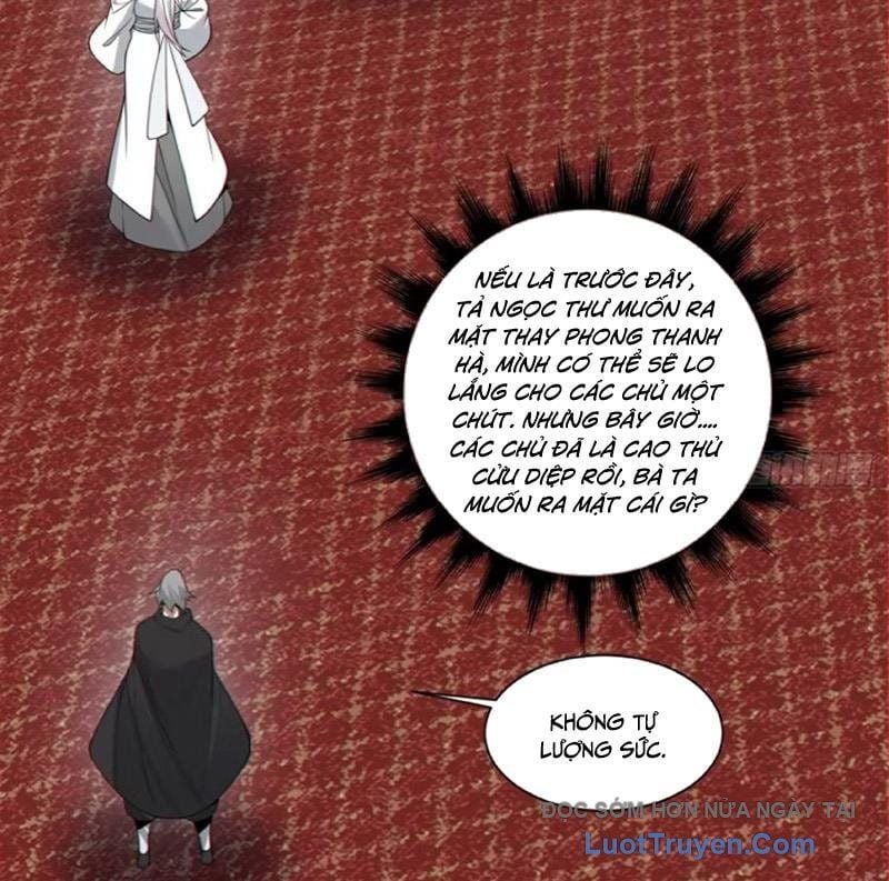 Đồ Đệ Của Ta Đều Là Đại Phản Phái Chap 440 - Next Chap 441