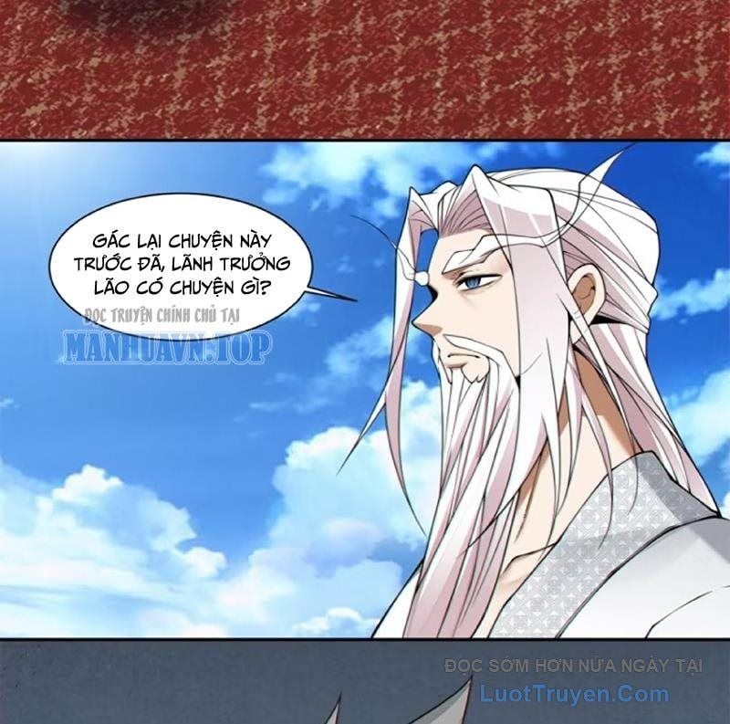 Đồ Đệ Của Ta Đều Là Đại Phản Phái Chap 440 - Next Chap 441