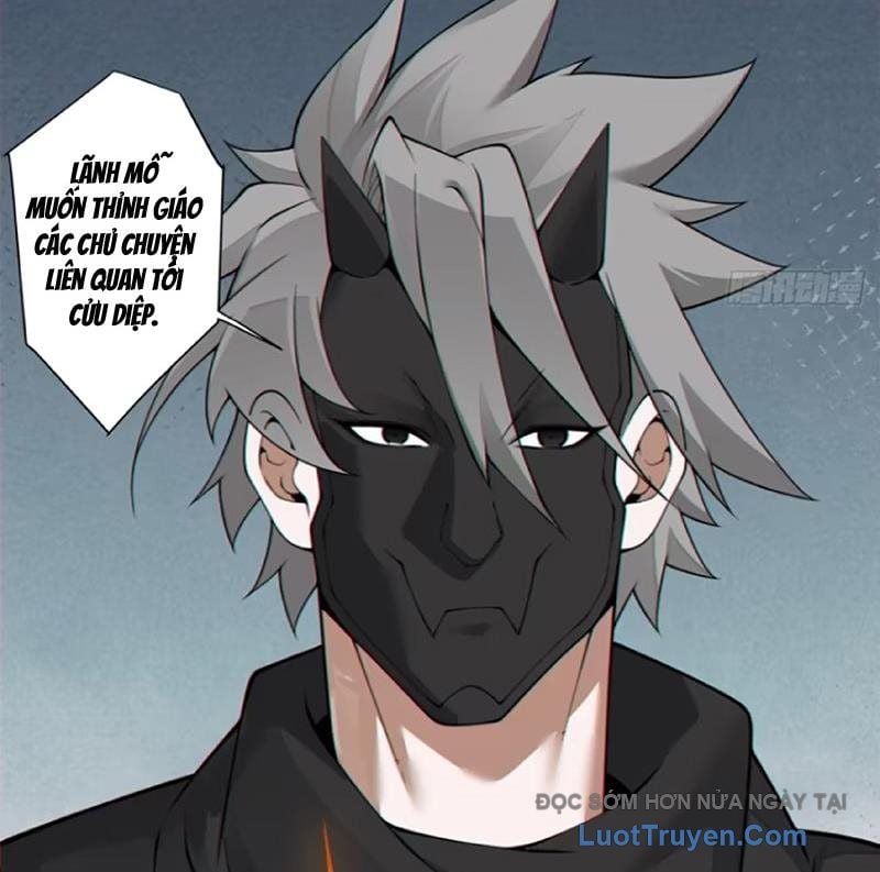 Đồ Đệ Của Ta Đều Là Đại Phản Phái Chap 440 - Next Chap 441