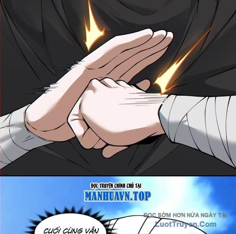 Đồ Đệ Của Ta Đều Là Đại Phản Phái Chap 440 - Next Chap 441