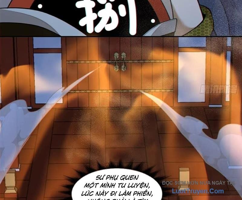 Đồ Đệ Của Ta Đều Là Đại Phản Phái Chap 440 - Next Chap 441