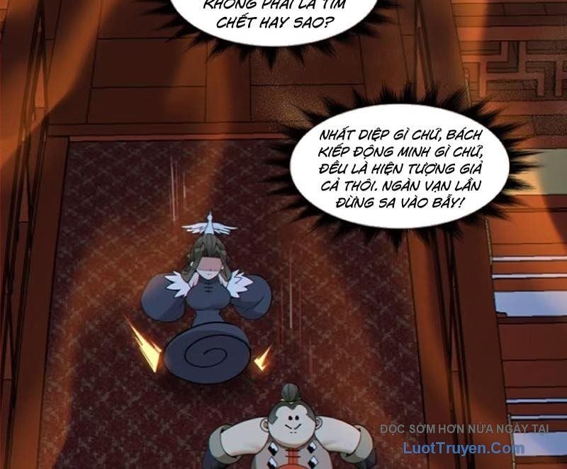 Đồ Đệ Của Ta Đều Là Đại Phản Phái Chap 440 - Next Chap 441