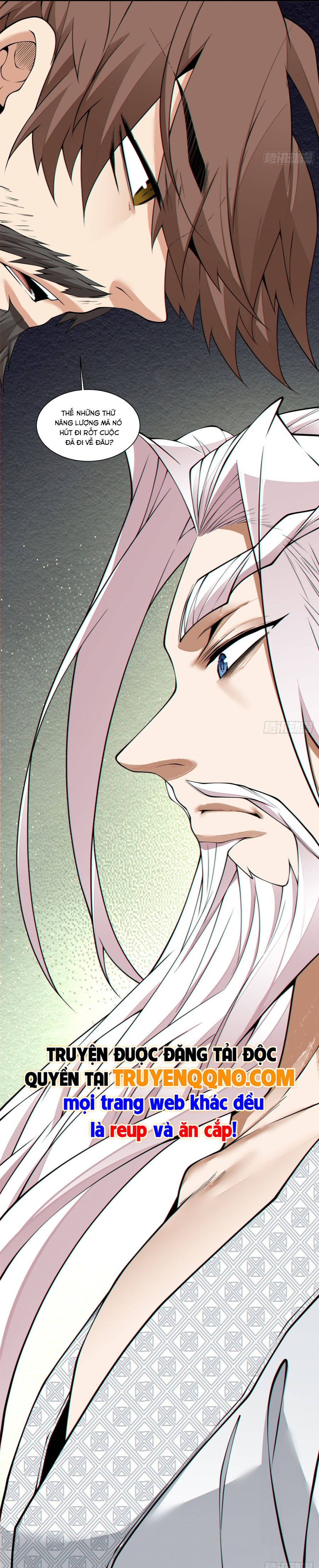 Đồ Đệ Của Ta Đều Là Đại Phản Phái Chap 442 - Next Chap 443