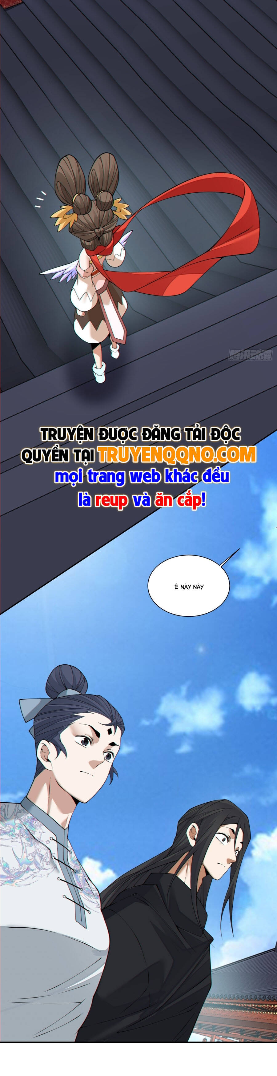 Đồ Đệ Của Ta Đều Là Đại Phản Phái Chap 443 - Next Chap 444