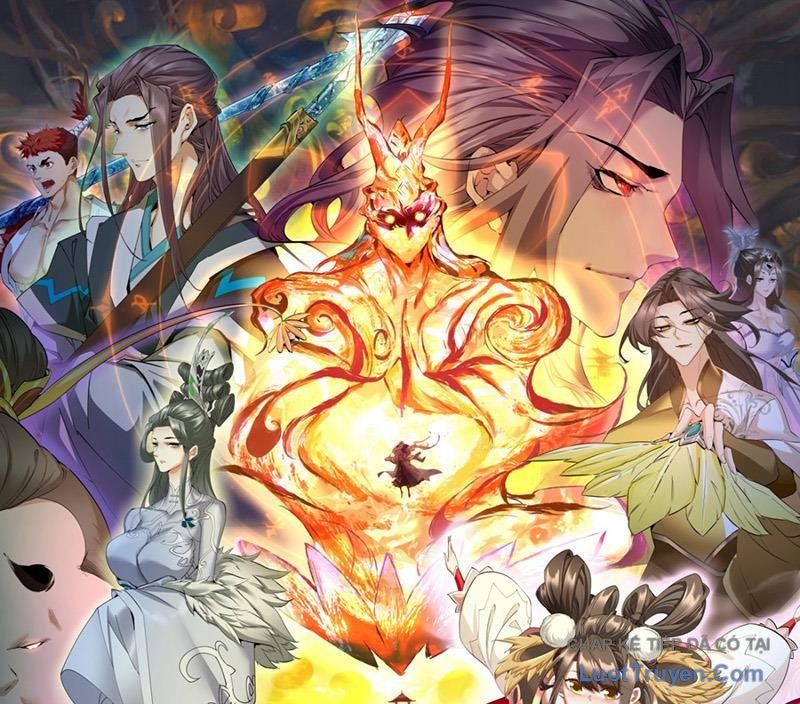 Đồ Đệ Của Ta Đều Là Đại Phản Phái Chap 453 - Next Chap 454