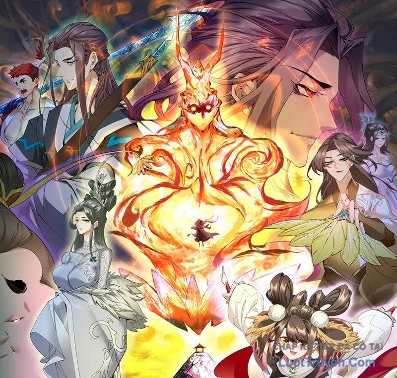 Đồ Đệ Của Ta Đều Là Đại Phản Phái Chap 460 - Next Chap 461