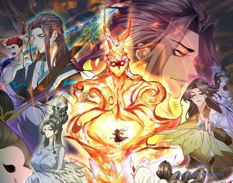 Đồ Đệ Của Ta Đều Là Đại Phản Phái Chap 462 - Next Chap 463