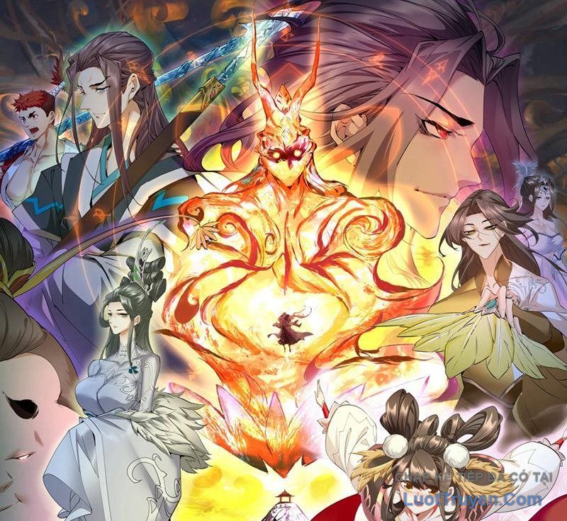 Đồ Đệ Của Ta Đều Là Đại Phản Phái Chap 463 - Next Chap 464