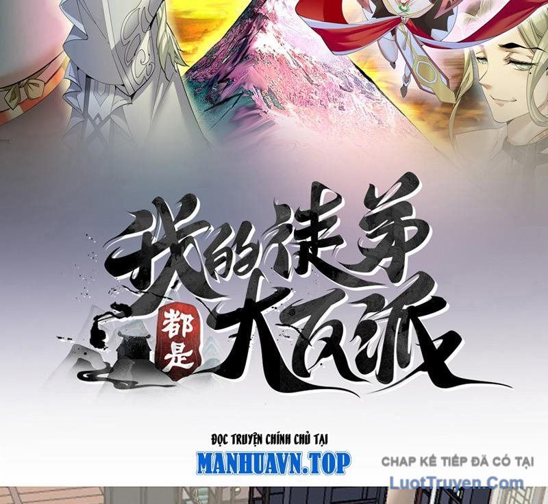 Đồ Đệ Của Ta Đều Là Đại Phản Phái Chap 463 - Next Chap 464