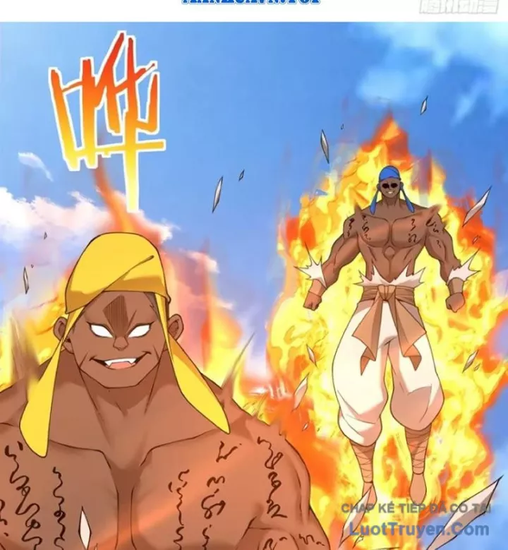 Đồ Đệ Của Ta Đều Là Đại Phản Phái Chap 465 - Next Chap 466