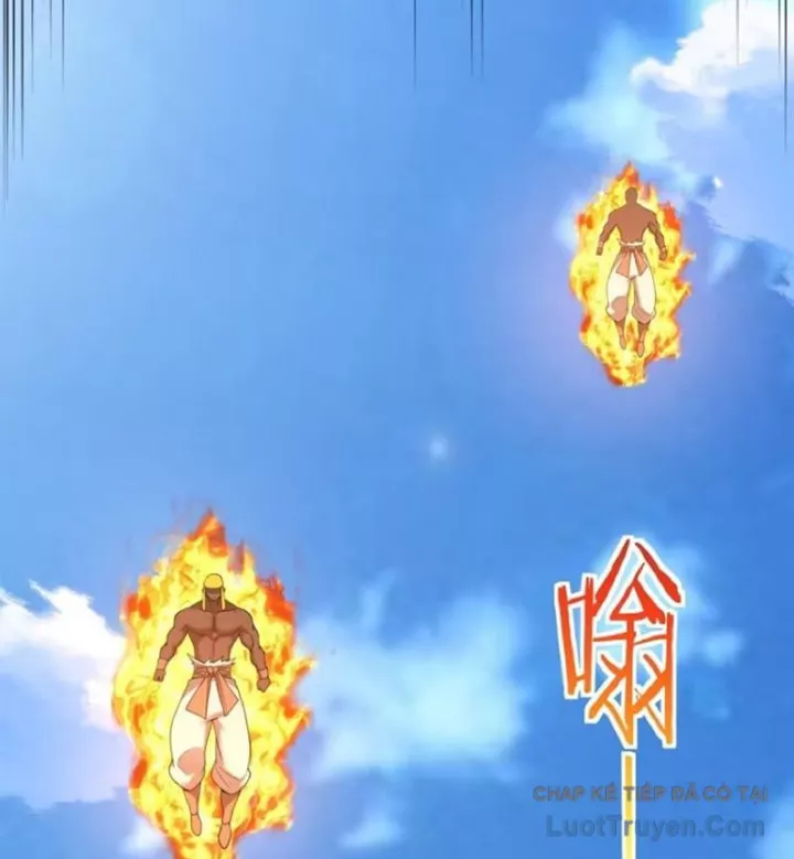 Đồ Đệ Của Ta Đều Là Đại Phản Phái Chap 465 - Next Chap 466