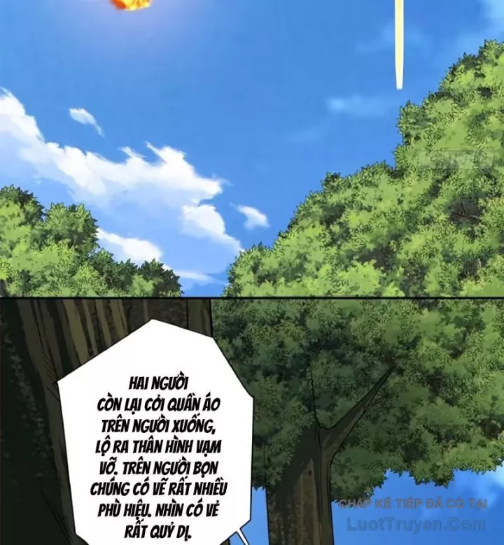 Đồ Đệ Của Ta Đều Là Đại Phản Phái Chap 465 - Next Chap 466