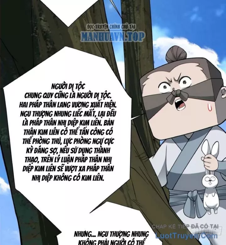 Đồ Đệ Của Ta Đều Là Đại Phản Phái Chap 465 - Next Chap 466