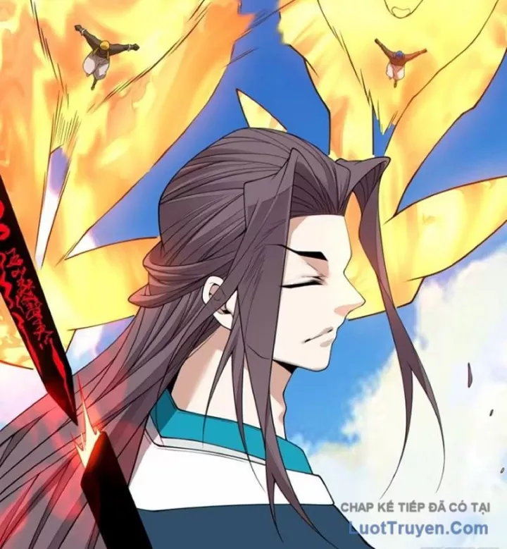 Đồ Đệ Của Ta Đều Là Đại Phản Phái Chap 465 - Next Chap 466