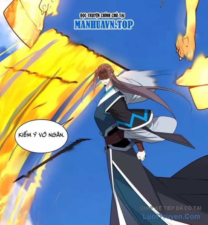 Đồ Đệ Của Ta Đều Là Đại Phản Phái Chap 465 - Next Chap 466