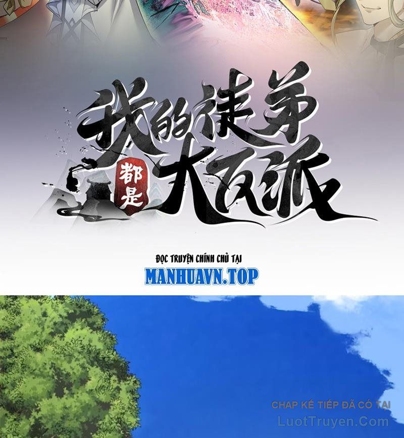 Đồ Đệ Của Ta Đều Là Đại Phản Phái Chap 465 - Next Chap 466