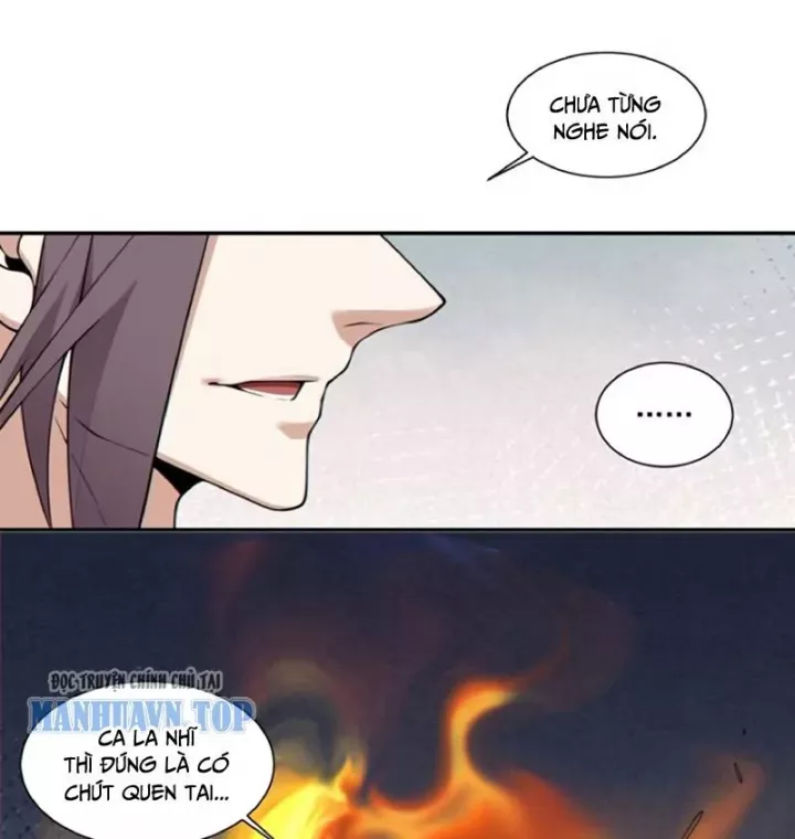 Đồ Đệ Của Ta Đều Là Đại Phản Phái Chap 465 - Next Chap 466