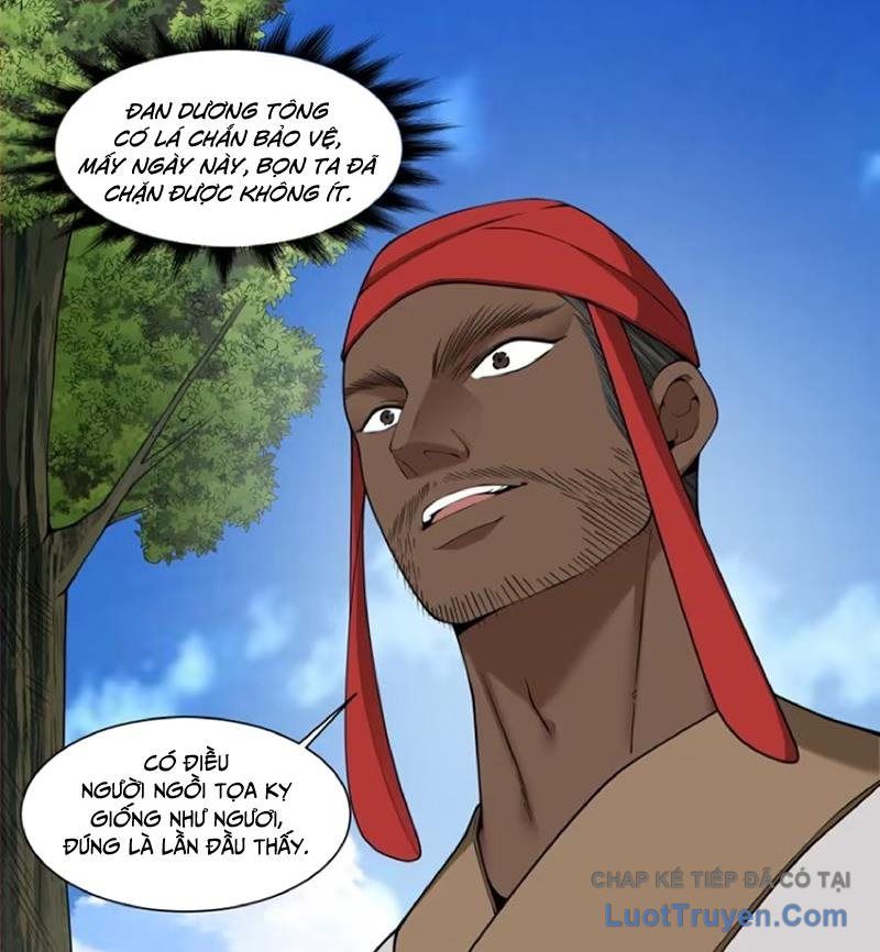 Đồ Đệ Của Ta Đều Là Đại Phản Phái Chap 465 - Next Chap 466