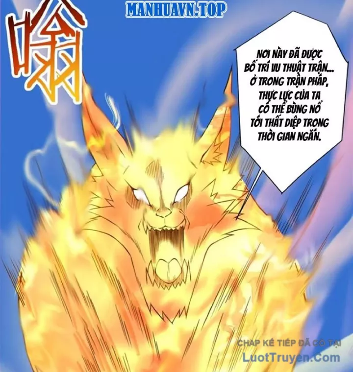 Đồ Đệ Của Ta Đều Là Đại Phản Phái Chap 465 - Next Chap 466