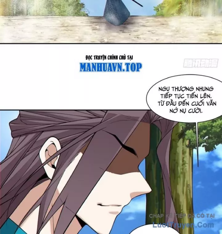 Đồ Đệ Của Ta Đều Là Đại Phản Phái Chap 465 - Next Chap 466