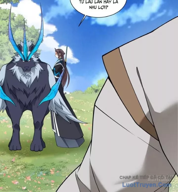 Đồ Đệ Của Ta Đều Là Đại Phản Phái Chap 465 - Next Chap 466