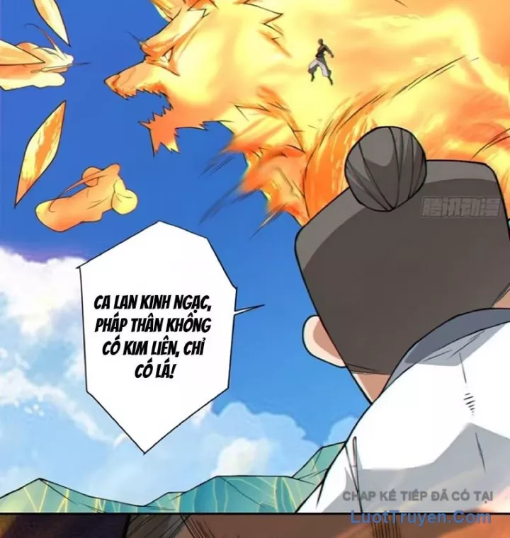 Đồ Đệ Của Ta Đều Là Đại Phản Phái Chap 465 - Next Chap 466