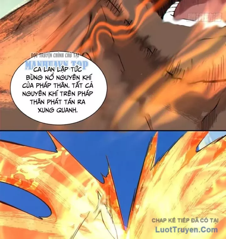 Đồ Đệ Của Ta Đều Là Đại Phản Phái Chap 465 - Next Chap 466