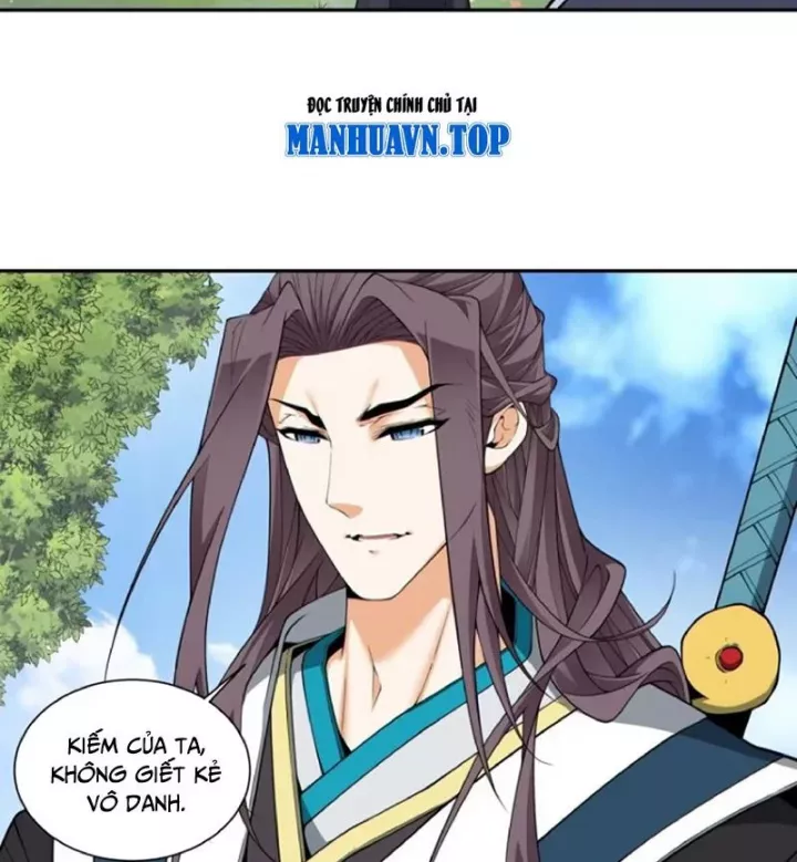 Đồ Đệ Của Ta Đều Là Đại Phản Phái Chap 465 - Next Chap 466
