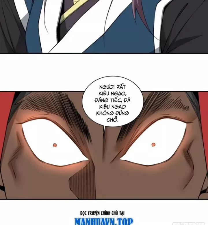 Đồ Đệ Của Ta Đều Là Đại Phản Phái Chap 465 - Next Chap 466