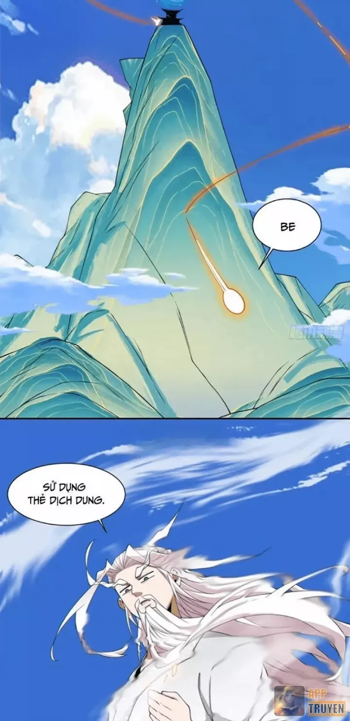 Đồ Đệ Của Ta Đều Là Đại Phản Phái Chap 467 - Next Chap 468