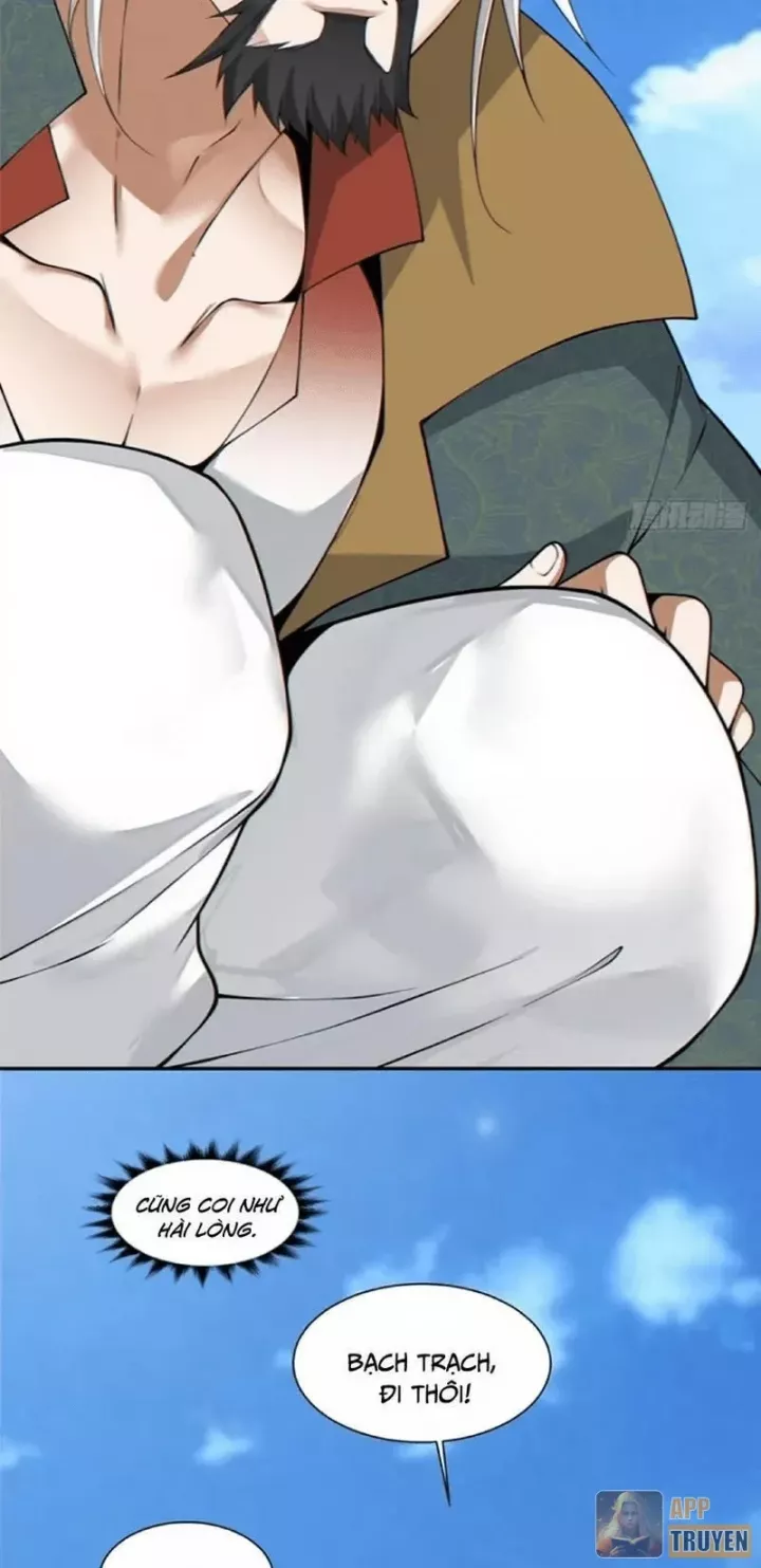 Đồ Đệ Của Ta Đều Là Đại Phản Phái Chap 467 - Next Chap 468