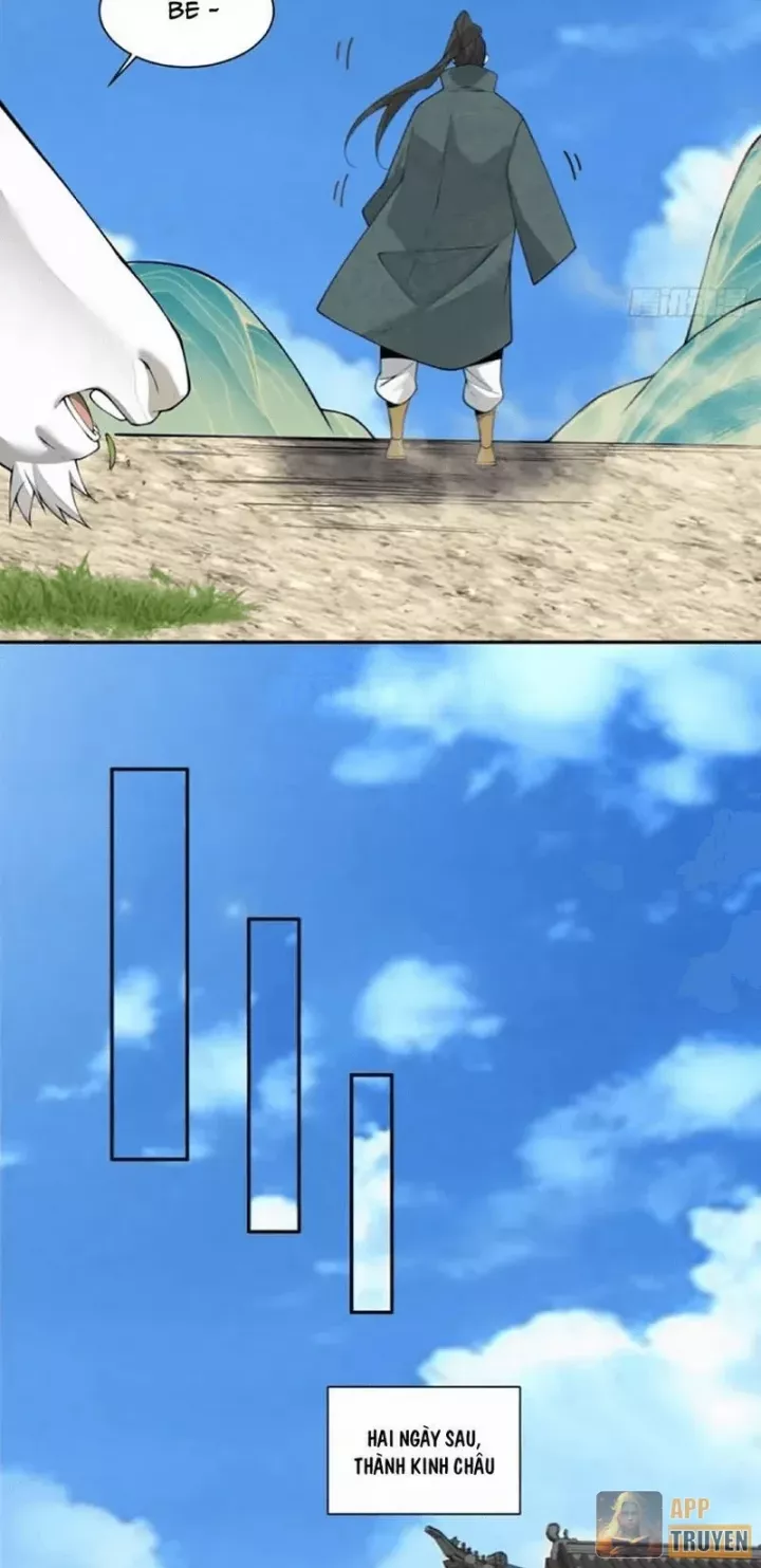 Đồ Đệ Của Ta Đều Là Đại Phản Phái Chap 467 - Next Chap 468