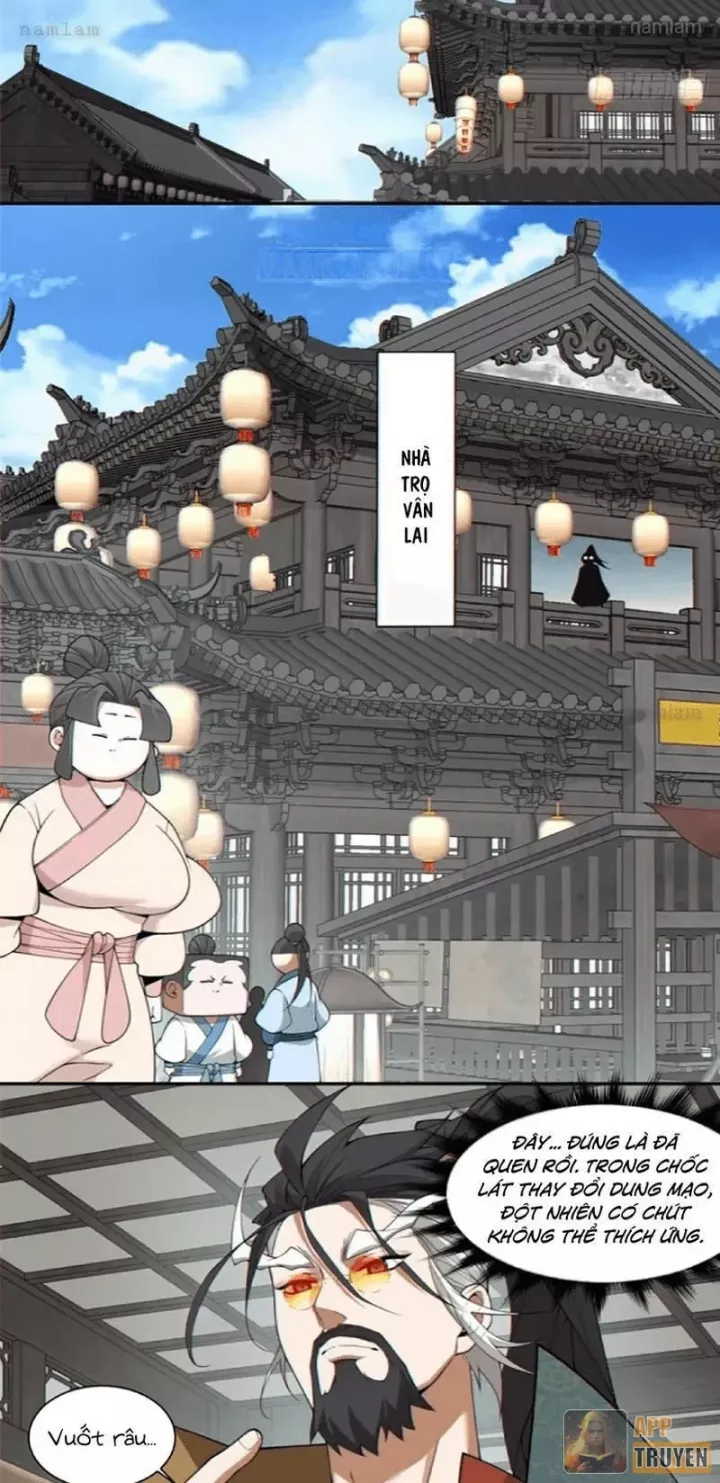 Đồ Đệ Của Ta Đều Là Đại Phản Phái Chap 467 - Next Chap 468