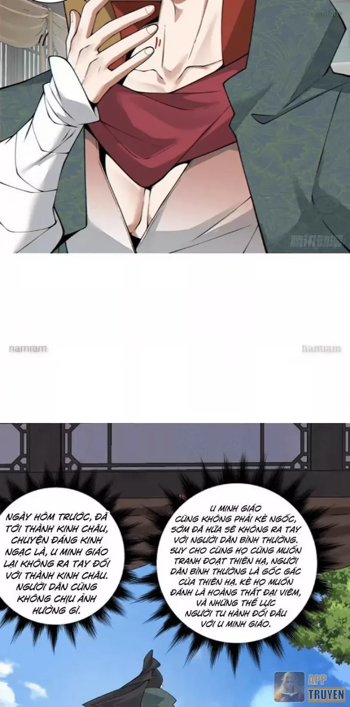 Đồ Đệ Của Ta Đều Là Đại Phản Phái Chap 467 - Next Chap 468