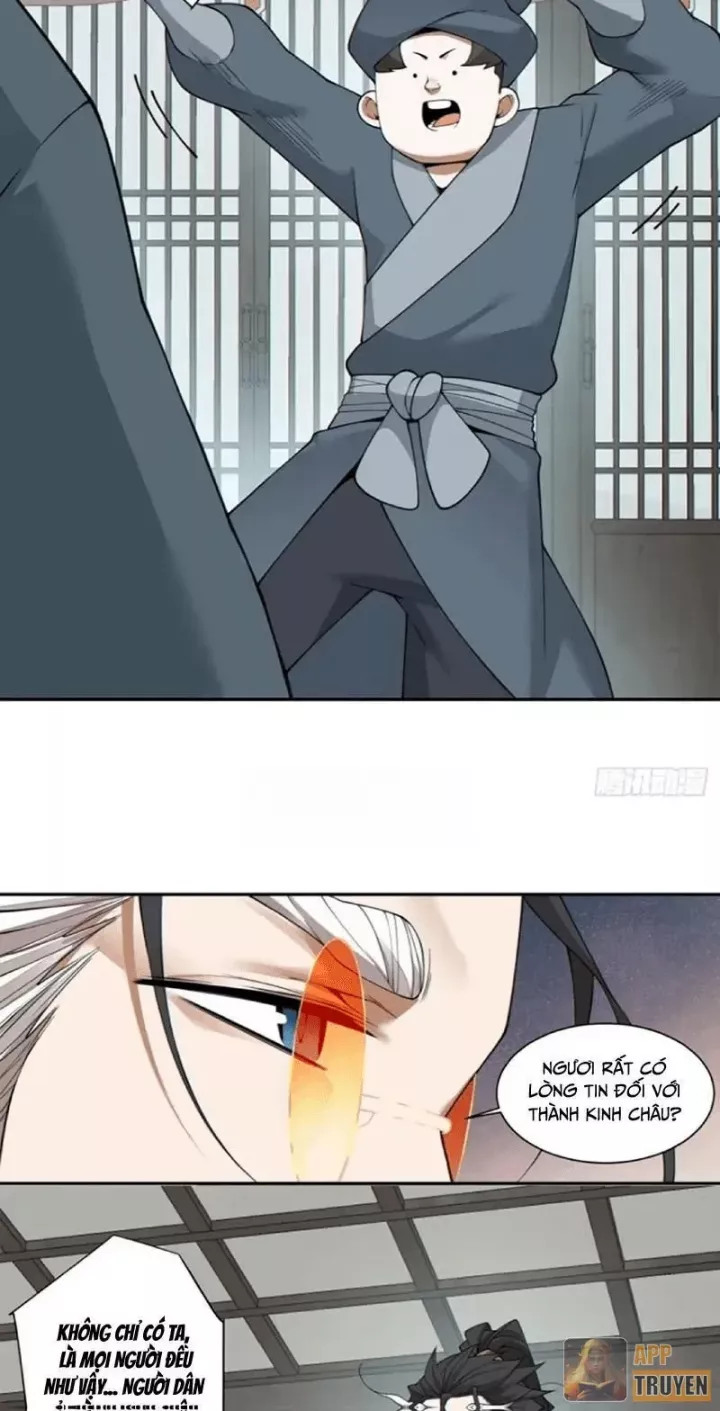 Đồ Đệ Của Ta Đều Là Đại Phản Phái Chap 467 - Next Chap 468