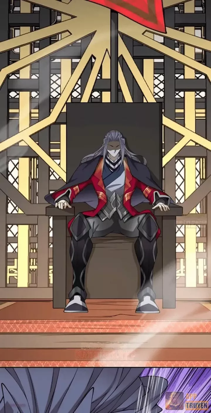 Đồ Đệ Của Ta Đều Là Đại Phản Phái Chap 467 - Next Chap 468