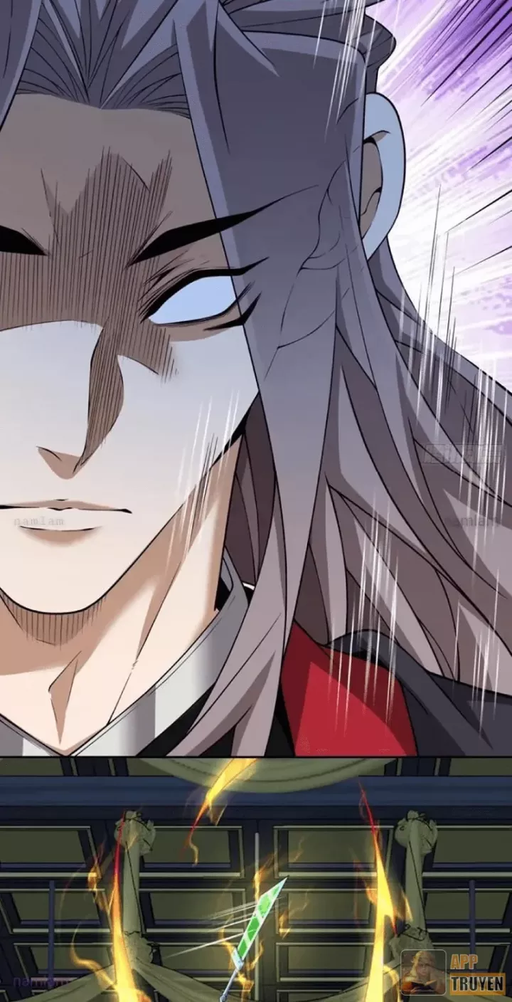 Đồ Đệ Của Ta Đều Là Đại Phản Phái Chap 467 - Next Chap 468