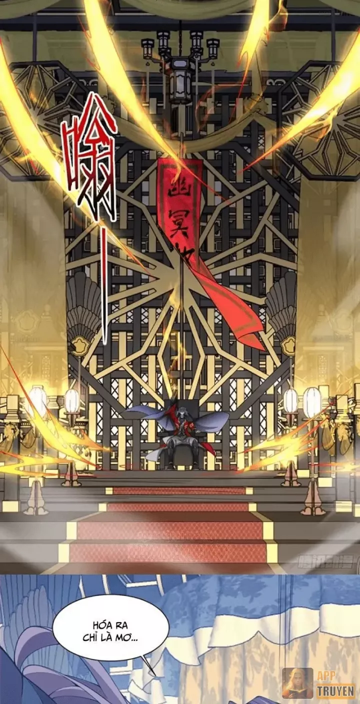 Đồ Đệ Của Ta Đều Là Đại Phản Phái Chap 467 - Next Chap 468