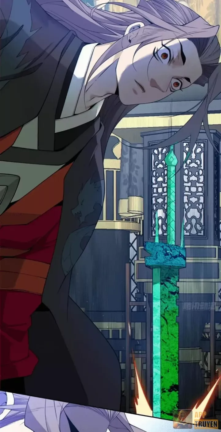 Đồ Đệ Của Ta Đều Là Đại Phản Phái Chap 467 - Next Chap 468