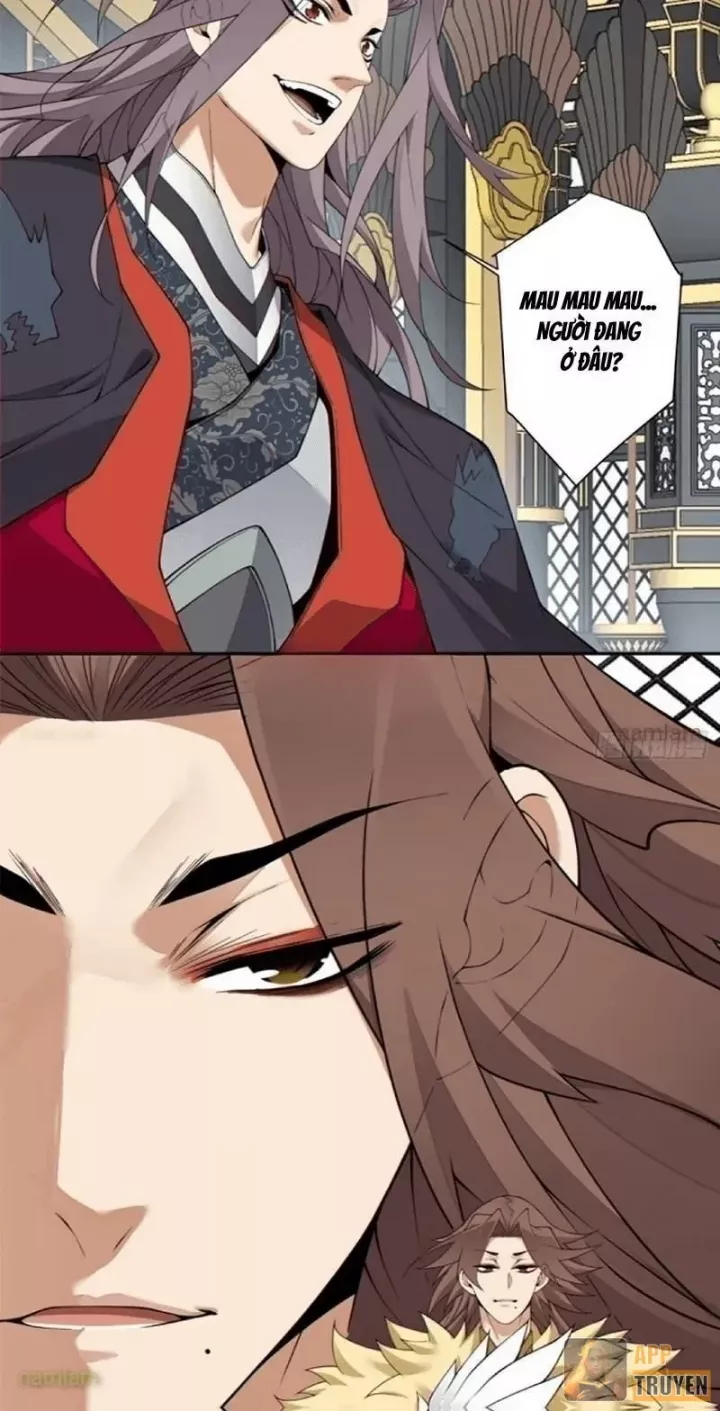 Đồ Đệ Của Ta Đều Là Đại Phản Phái Chap 467 - Next Chap 468