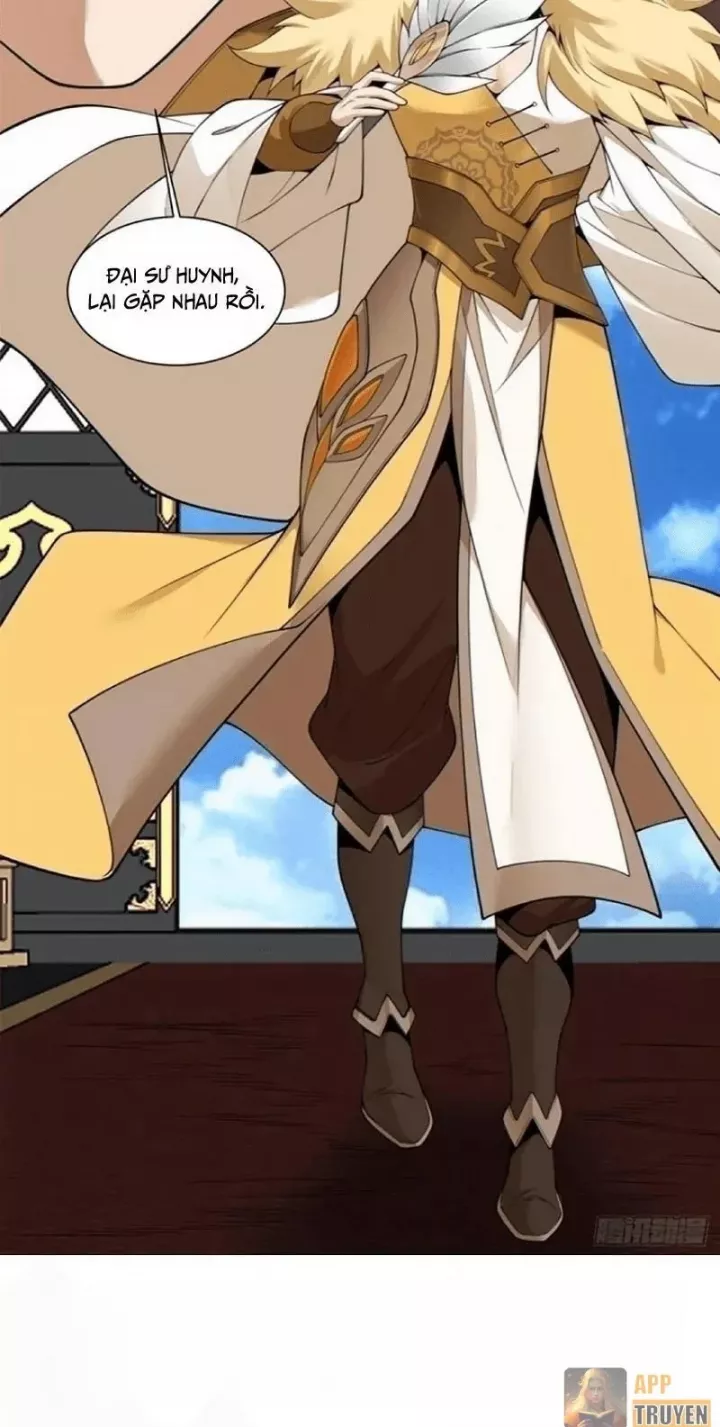 Đồ Đệ Của Ta Đều Là Đại Phản Phái Chap 467 - Next Chap 468