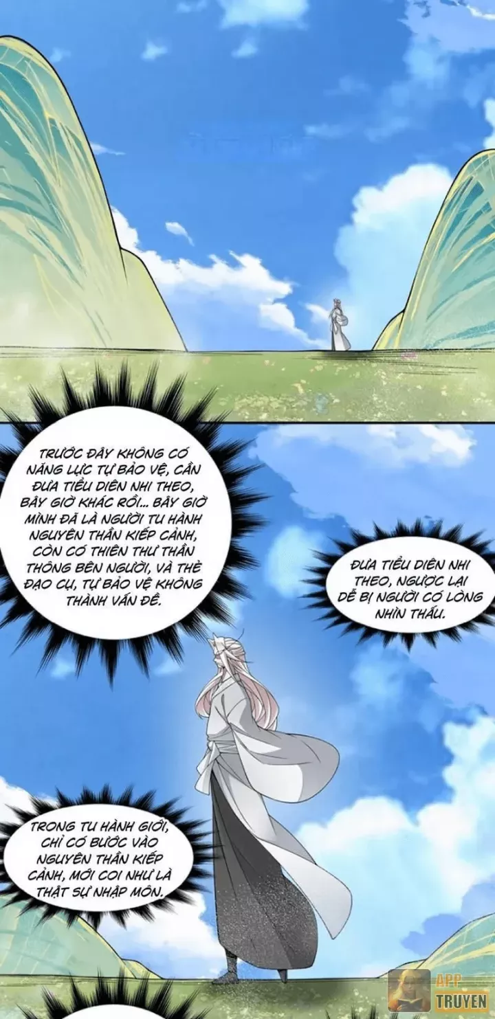 Đồ Đệ Của Ta Đều Là Đại Phản Phái Chap 467 - Next Chap 468