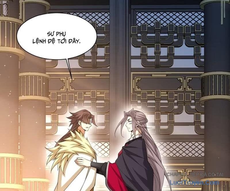 Đồ Đệ Của Ta Đều Là Đại Phản Phái Chap 468 - Next Chap 469