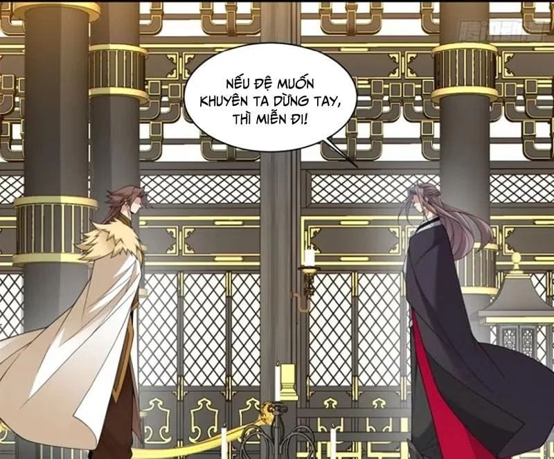 Đồ Đệ Của Ta Đều Là Đại Phản Phái Chap 468 - Next Chap 469