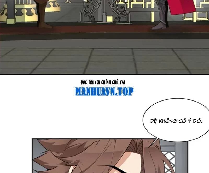 Đồ Đệ Của Ta Đều Là Đại Phản Phái Chap 468 - Next Chap 469