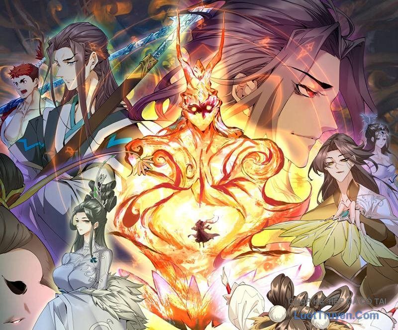 Đồ Đệ Của Ta Đều Là Đại Phản Phái Chap 468 - Next Chap 469