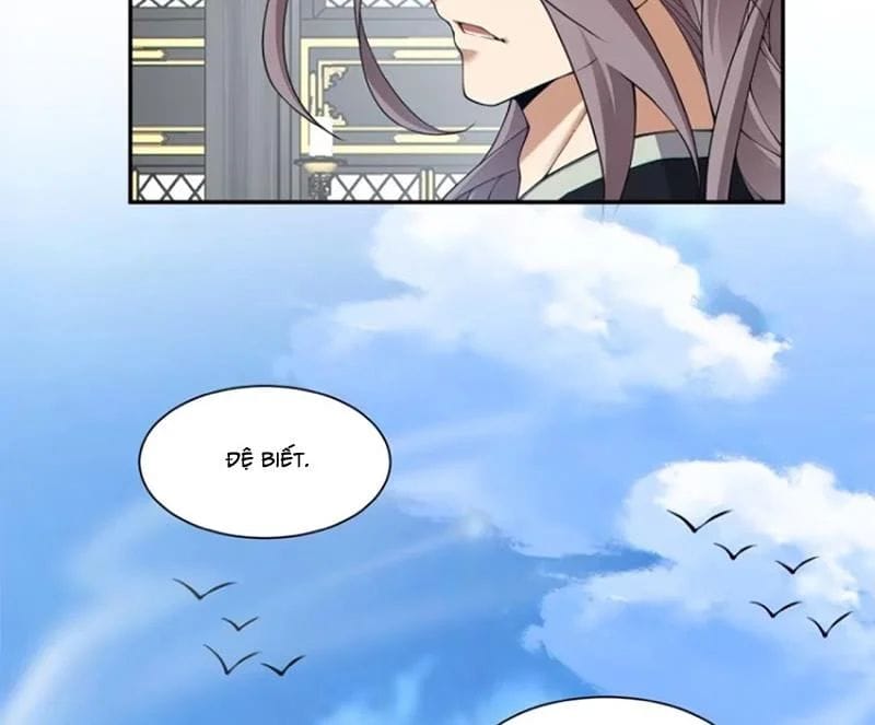 Đồ Đệ Của Ta Đều Là Đại Phản Phái Chap 468 - Next Chap 469