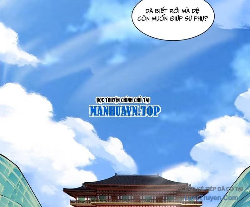 Đồ Đệ Của Ta Đều Là Đại Phản Phái Chap 468 - Next Chap 469