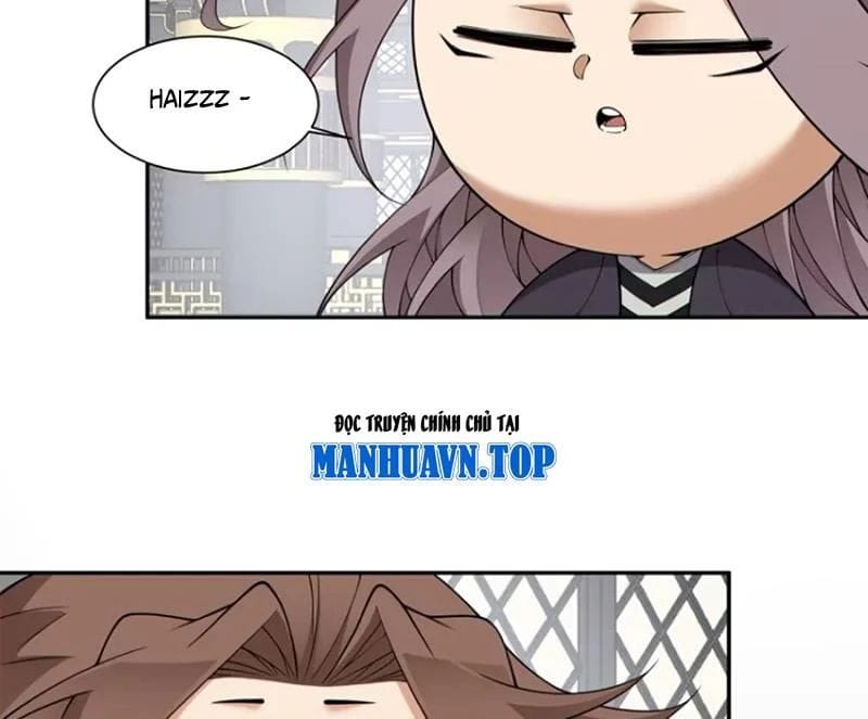 Đồ Đệ Của Ta Đều Là Đại Phản Phái Chap 468 - Next Chap 469