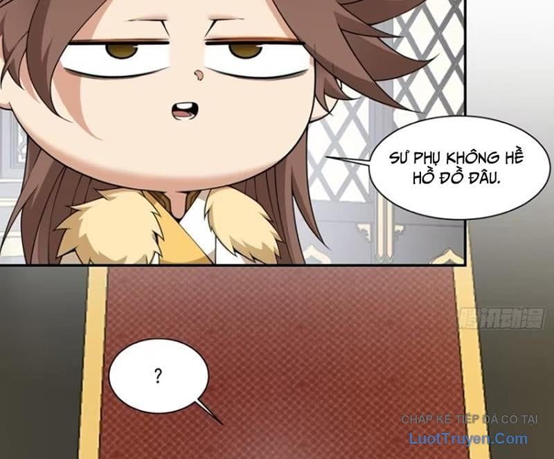 Đồ Đệ Của Ta Đều Là Đại Phản Phái Chap 468 - Next Chap 469